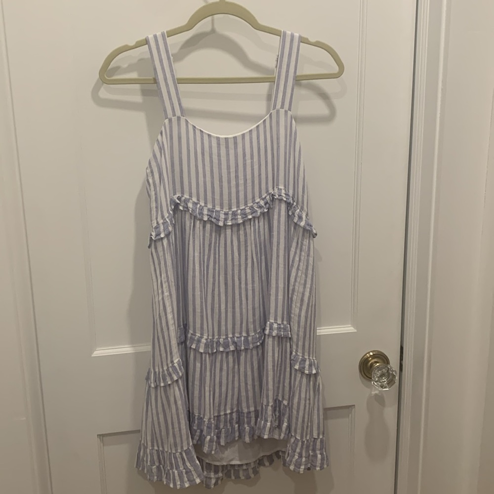 Rails Dress - Picture 3 of 3